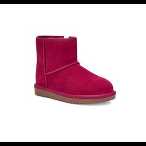 Koolaburra Uggs Mini